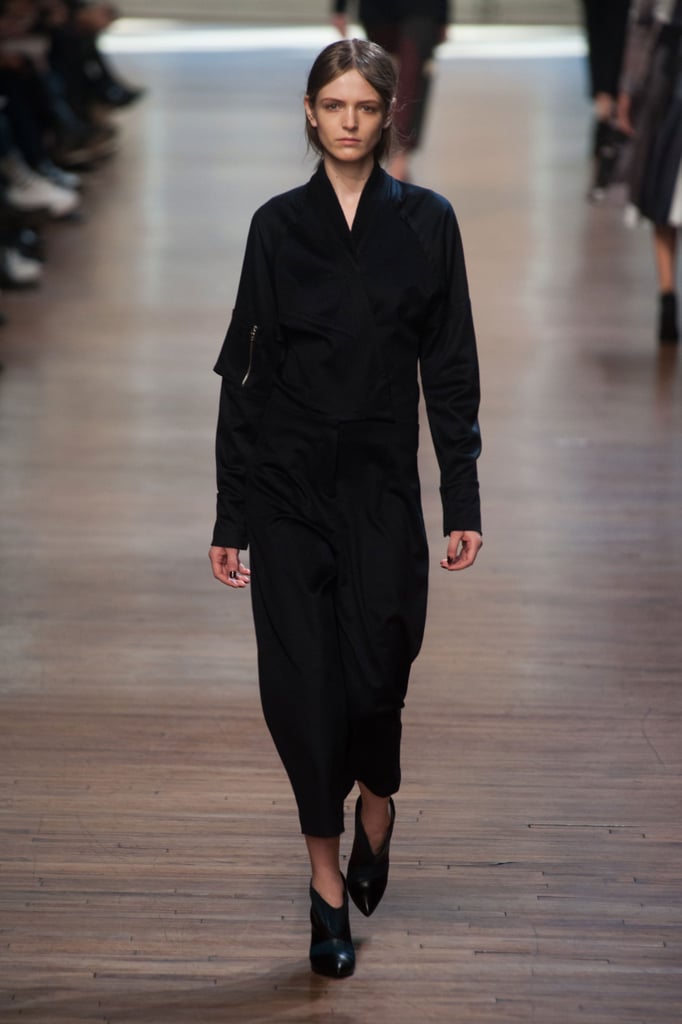 Yigal Azrouël Fall 2014