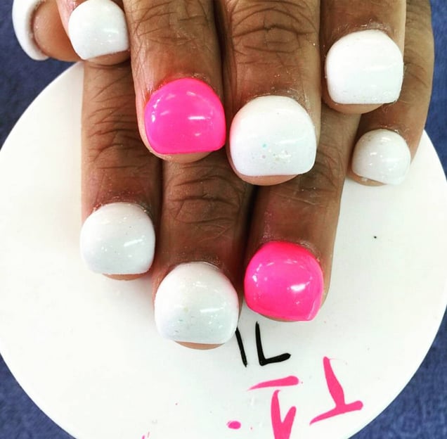What Are Hump Nails? What Are Hump Nails?