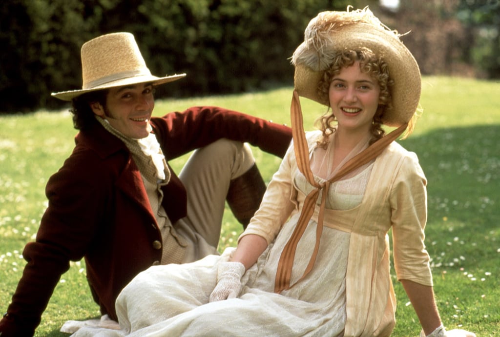 "The more I know of the world, the more I am convinced that I shall never see a man whom I can really love. I require so much!"

— Marianne Dashwood, Sense and Sensibility