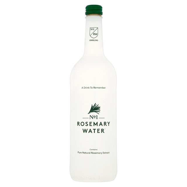 No1 Rosemary Water