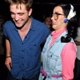 Katy Perry and Robert Pattinson's Friendship Is So Intriguing