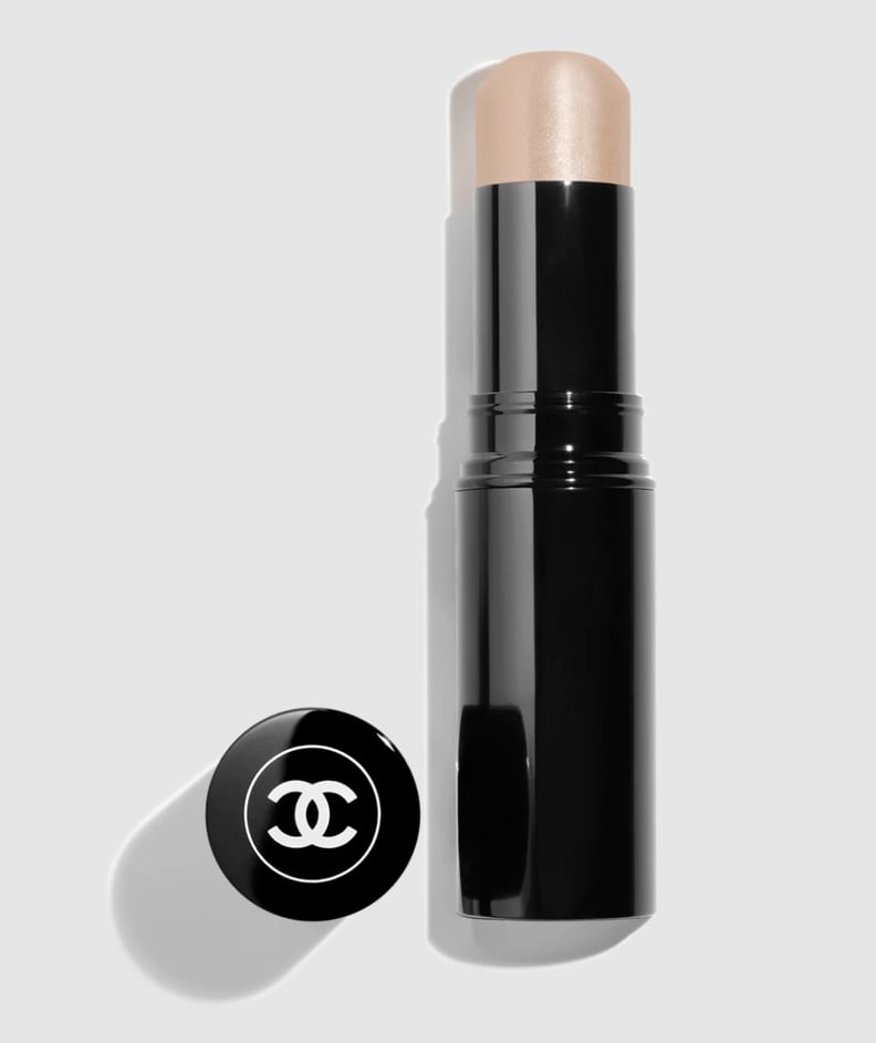 CHANEL Les Beiges Healthy Glow Foundation (yes!) - Blue is in