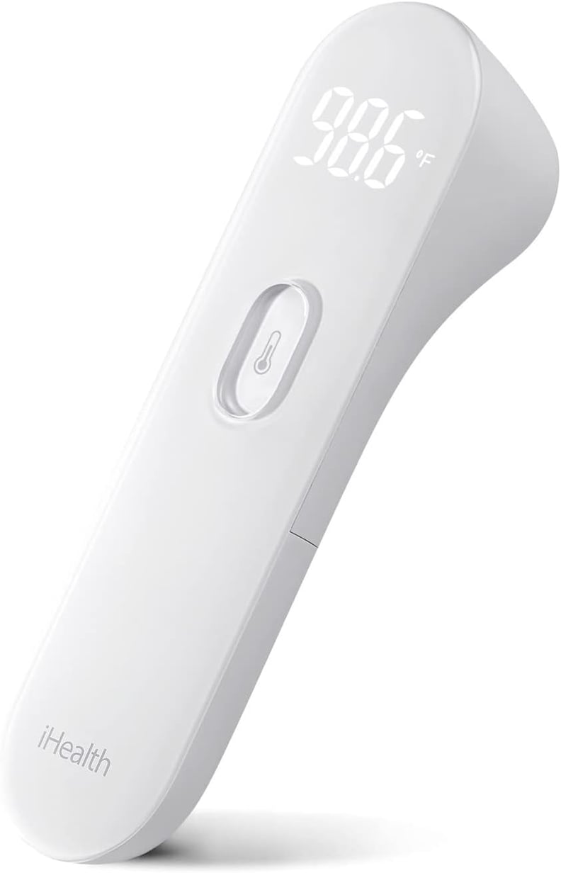 Best No-Touch Thermometer