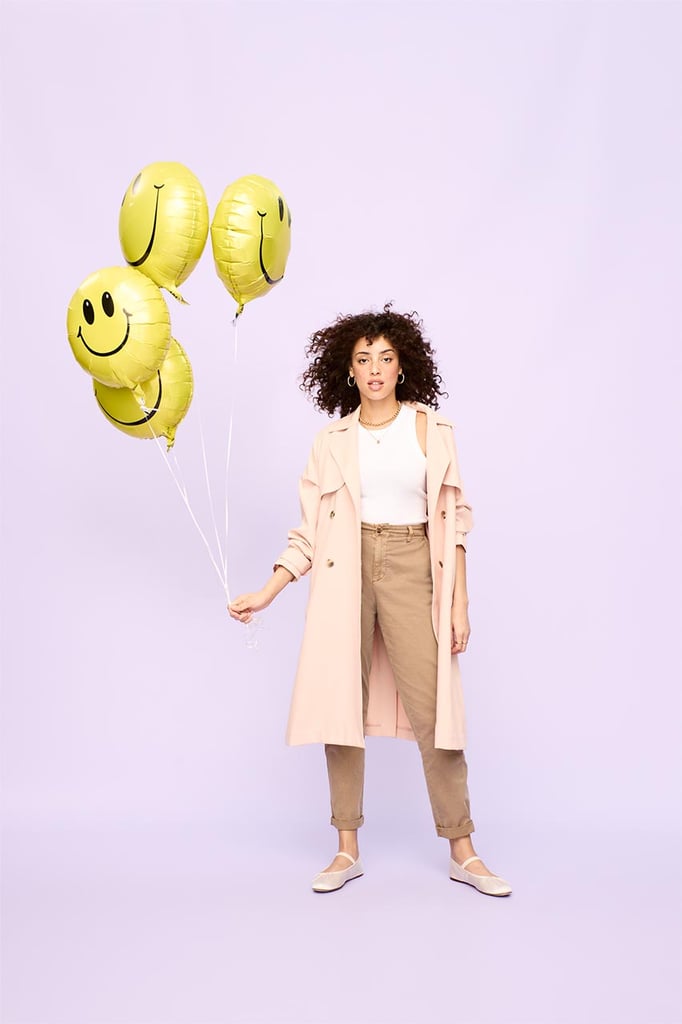 Old Navy High-Waisted OGC Chino Pants