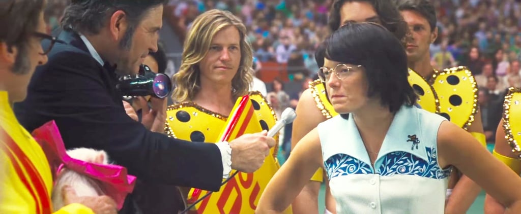 Battle of the Sexes Trailer