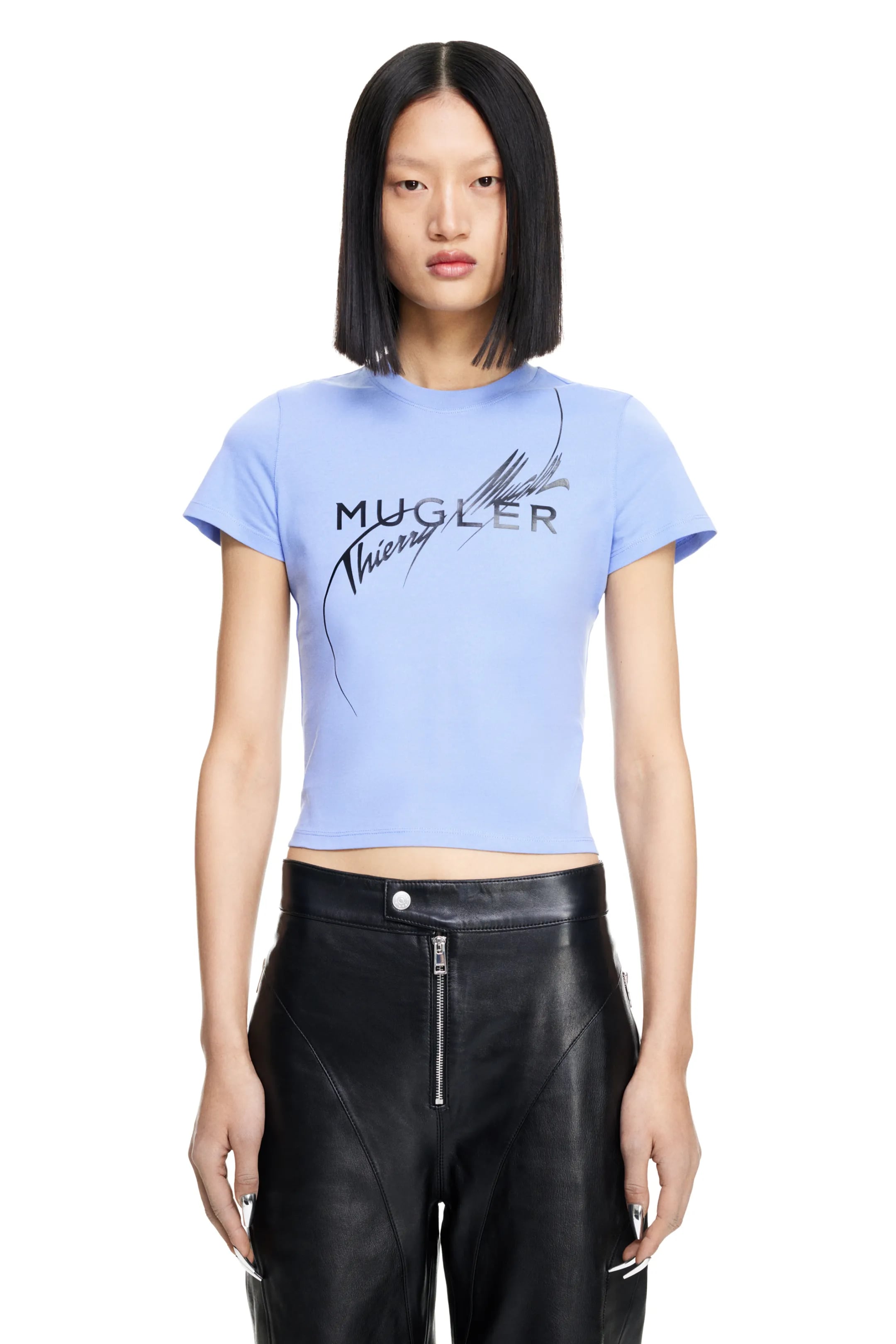 Shop the Mugler H&M Capsule Collection | 2023 | POPSUGAR Fashion