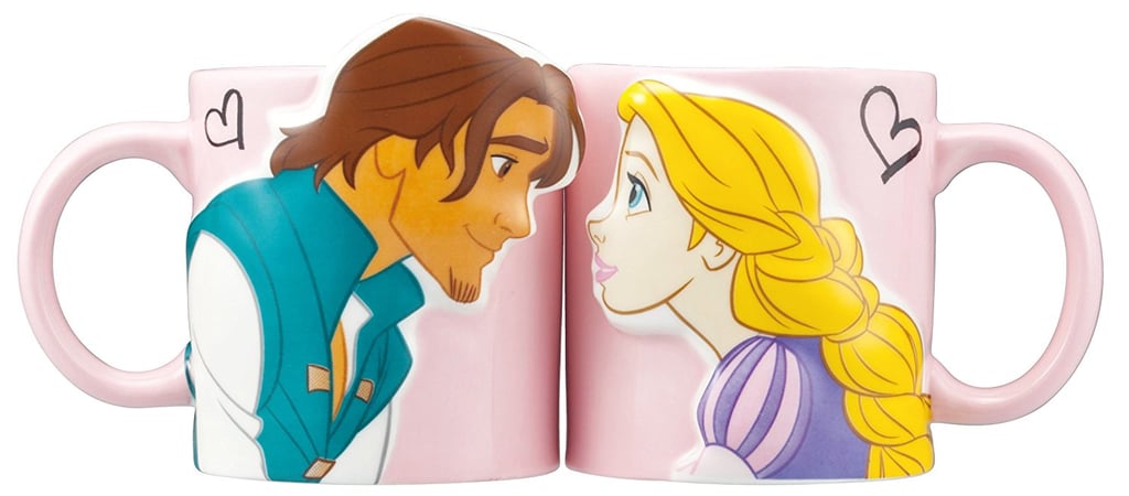 Tangled