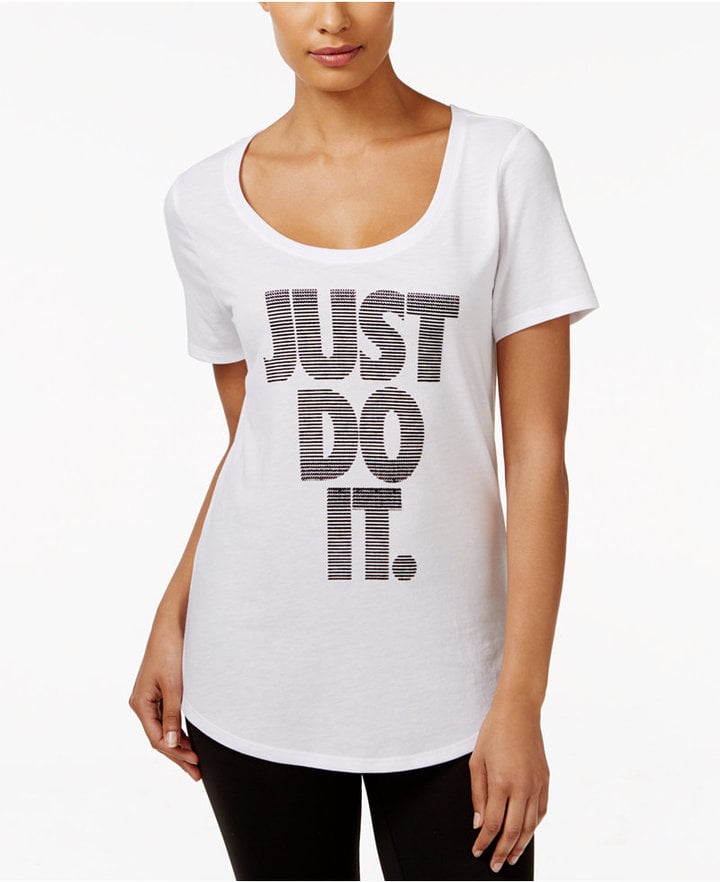 Nike Just Do It T-Shirt