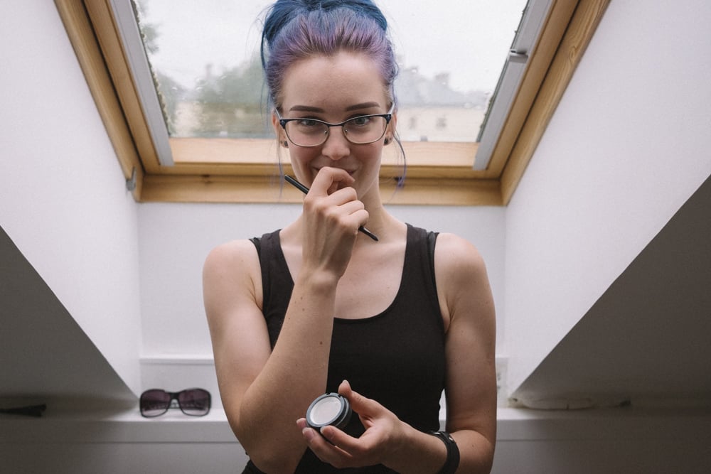 Taking Your Own Wedding Photos