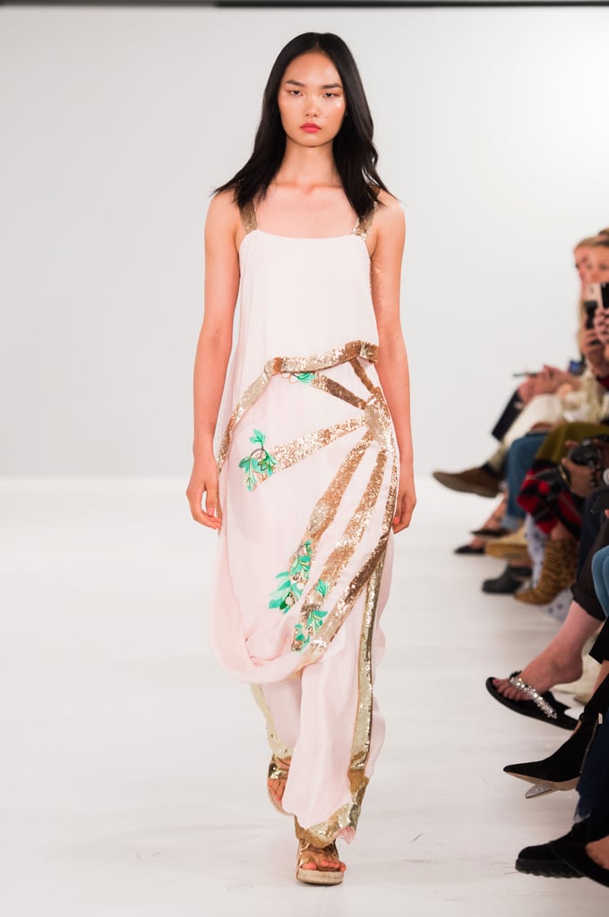 Temperley London Spring 2019 Collection