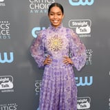The 6 Critics' Choice Awards Looks You Need to See