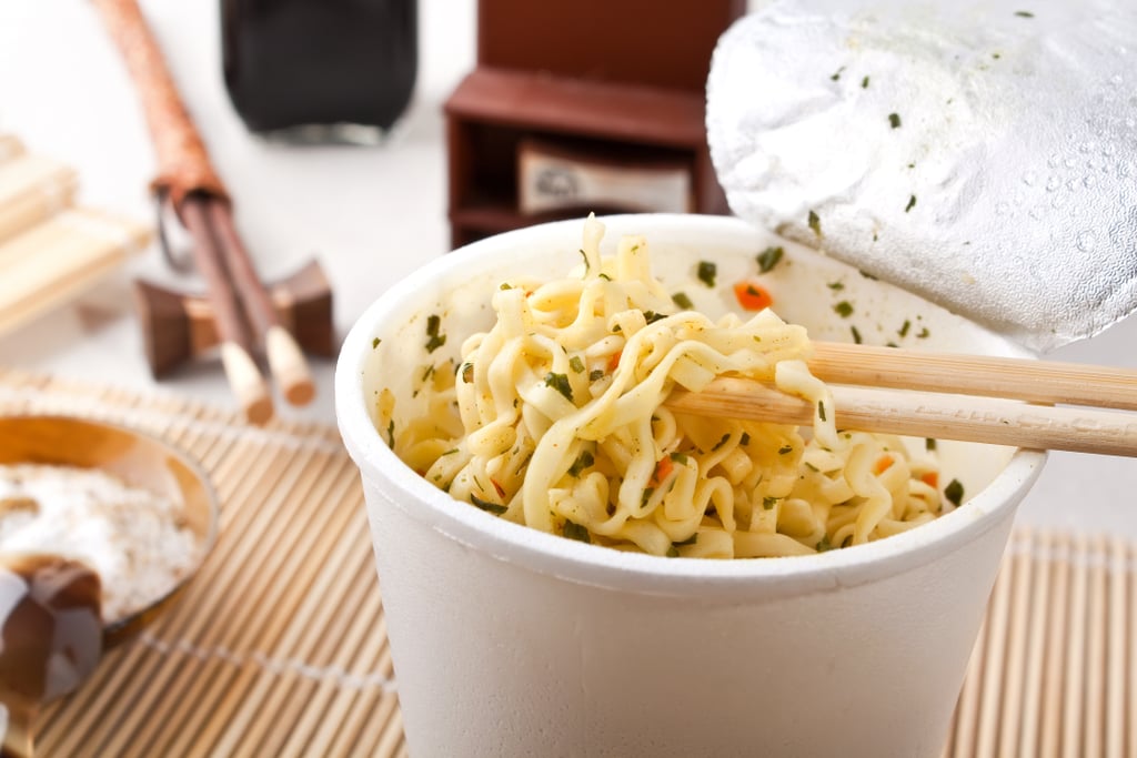 Instant Ramen