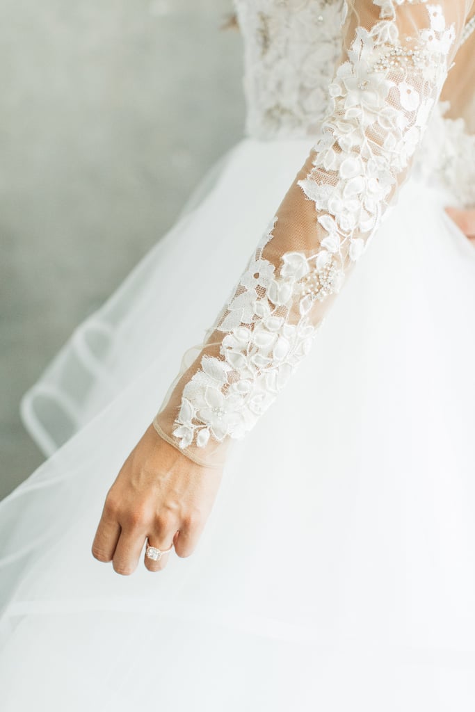 Creative Malibu Wedding