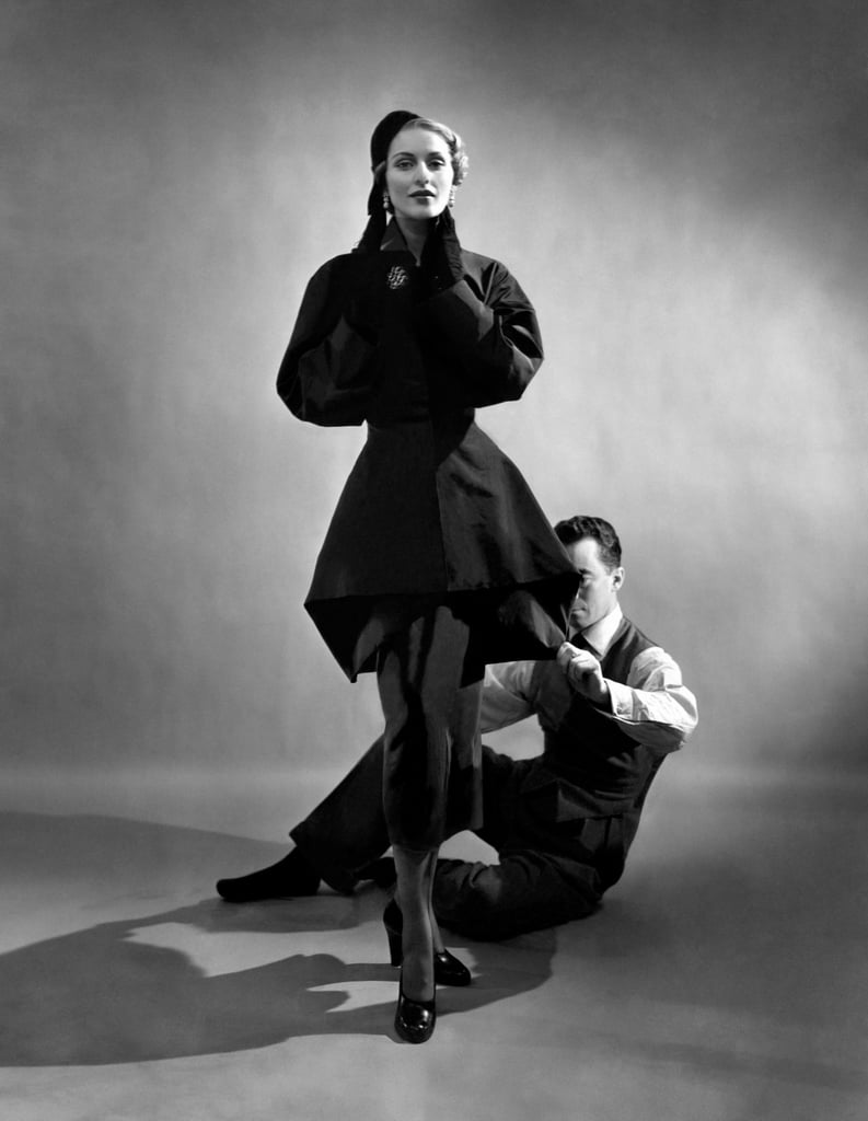 Charles James: Beyond Fashion