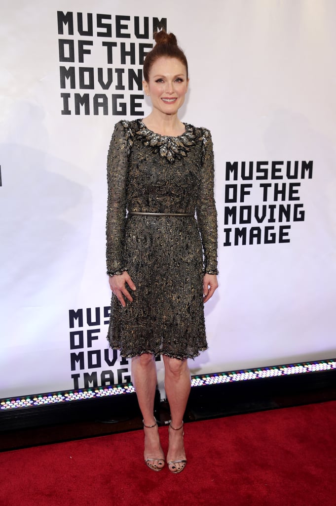 Julianne Moore