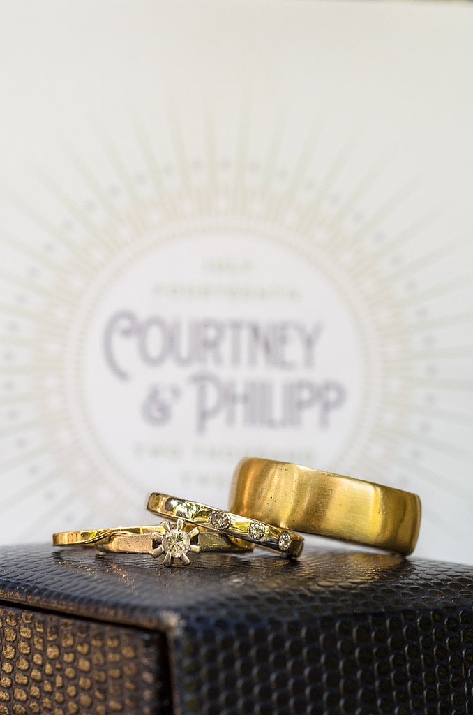 You Put Your Ring Through Needless Wear and Tear
