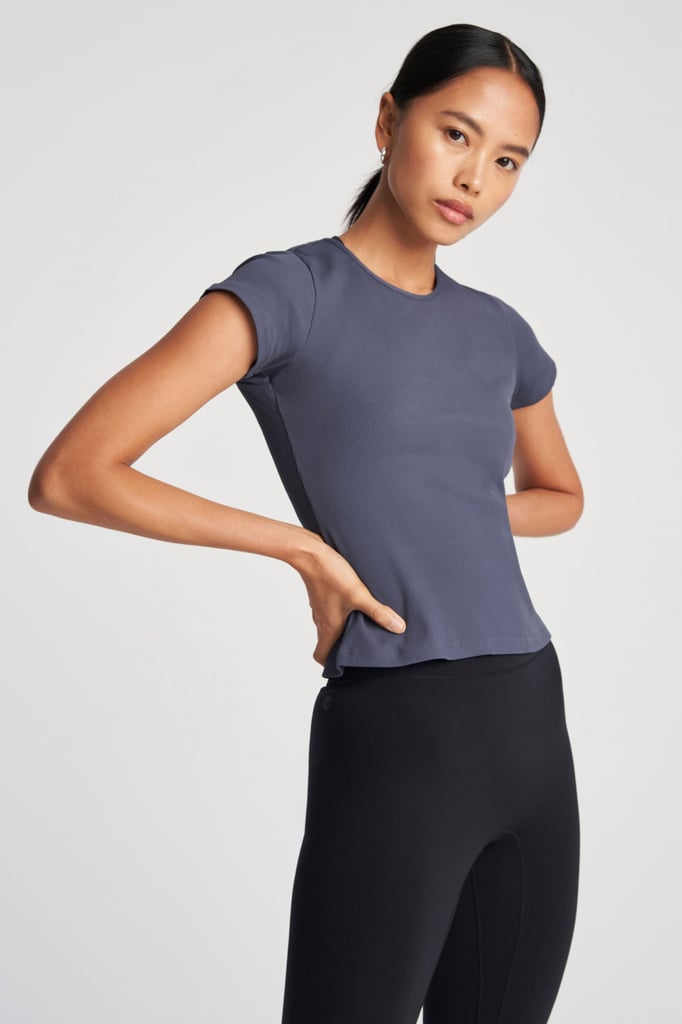 All Access Session Tee The Best Workout Clothes on Sale May 2020