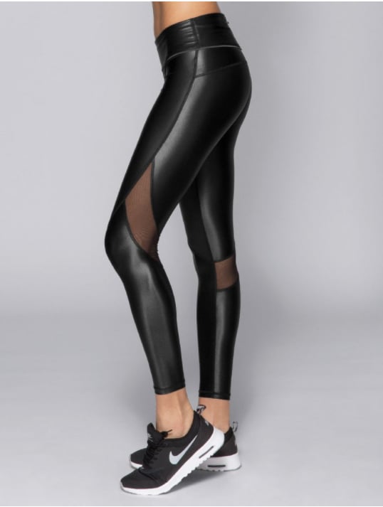 Liquid Legging - Black