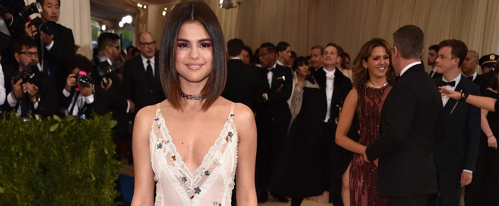 Selena Gomez Halloween Costume Inspiration