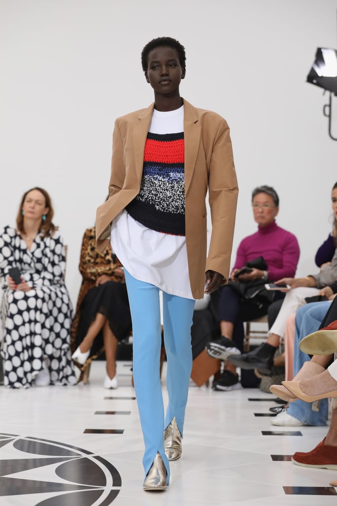 Victoria Beckham Spring 2019 Collection