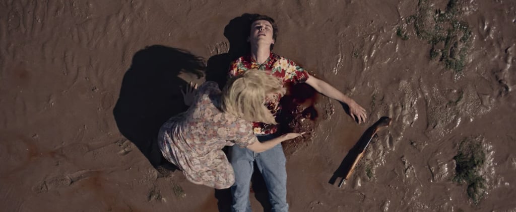 The End of the F***ing World Season 2 Trailer