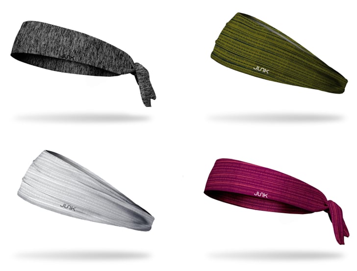Junk Headbands Best Health and Fitness Gear October 2016 POPSUGAR