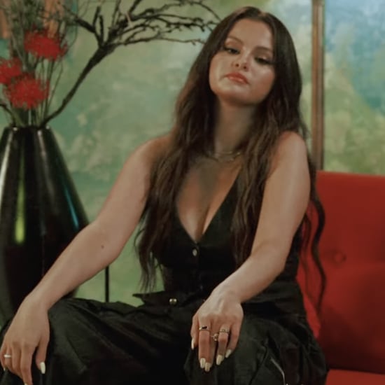 Rema and Selena Gomez Calm Down Remix Music Video