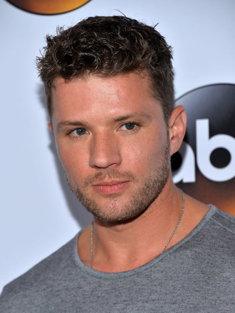 Ryan Phillippe Hot Celebrities With Scruff Popsugar Celebrity Photo 56