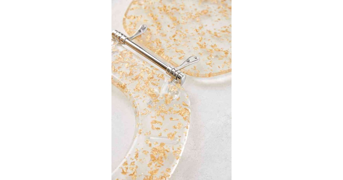 Gold Flecked Toilet Seat Gold Glitter Toilet Seats From