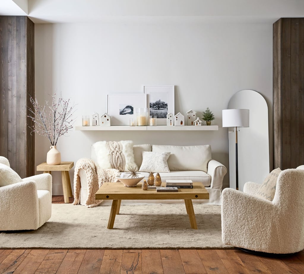 The Best Slipcover Sofa From Pottery Barn