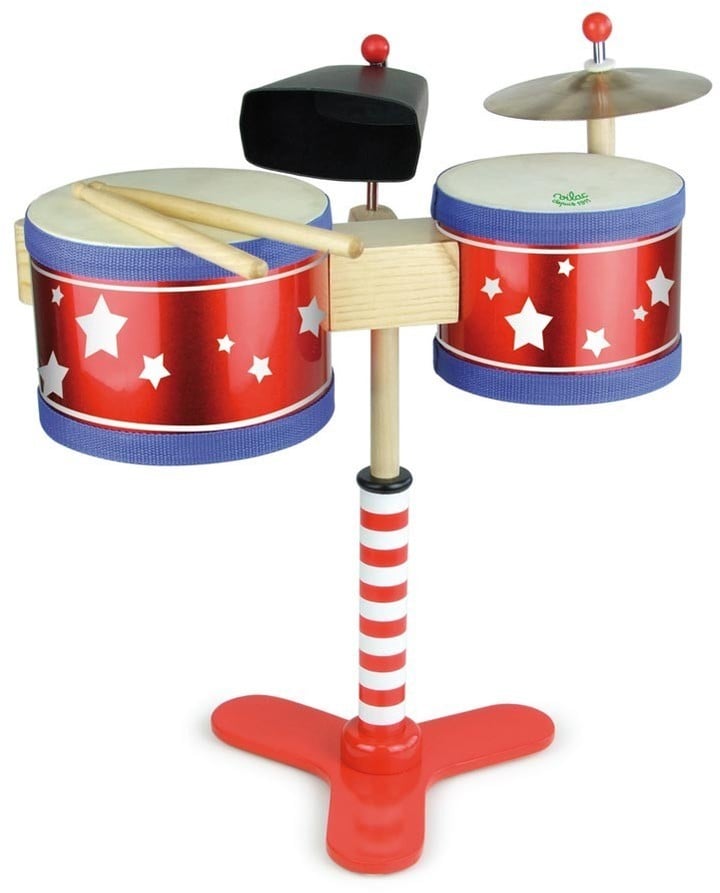 Vilac Drum Kit