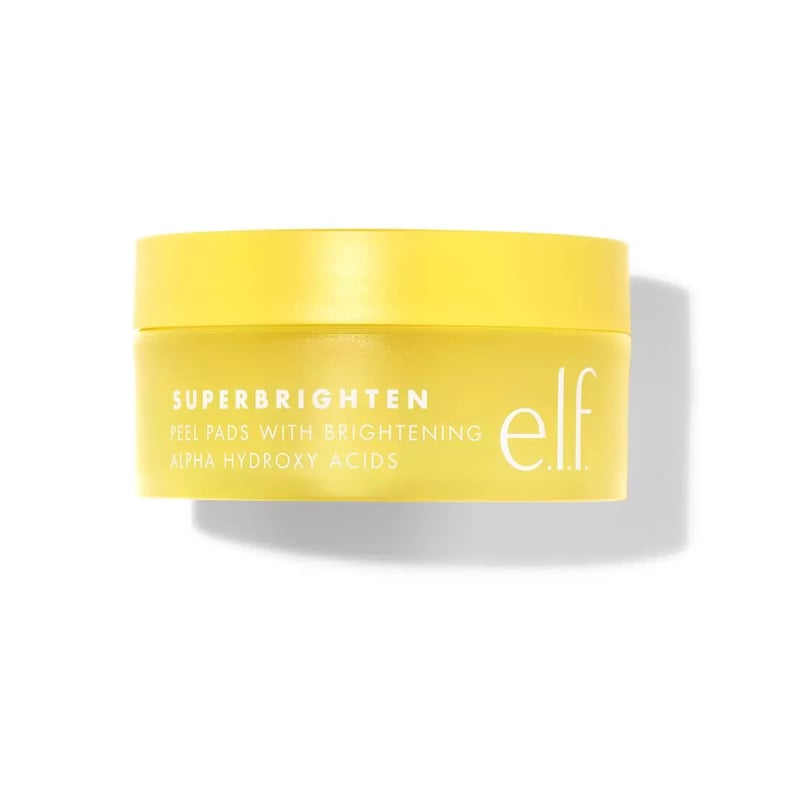 e.l.f. Cosmetics Superbrighten Peel Pads