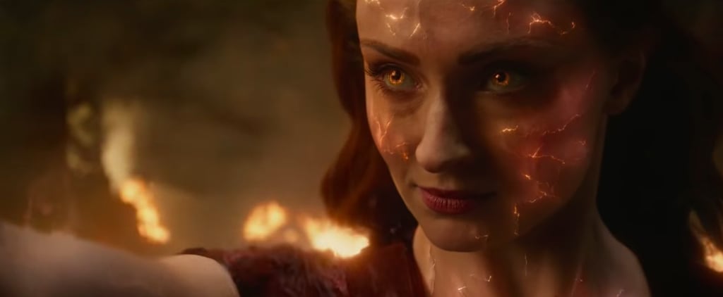 Dark Phoenix Trailer