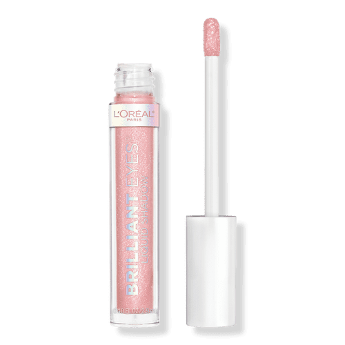 L'Oréal Paris Brilliant Eyes Liquid Eyeshadow