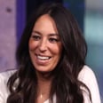 Joanna Gaines Just Shared the Cutest Baby Clothing Storage Tip For "Sentimental" Moms