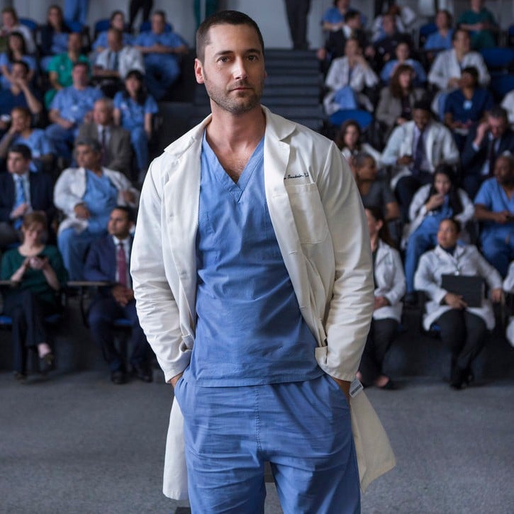 New Nbc Shows Fall 2018 Popsugar Entertainment Yesterday we brought you a bunch of trailers and clips for the shows coming to nbc soon. new nbc shows fall 2018 popsugar