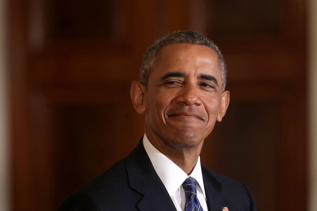 Barack Obama's Summer Music Playlist 2016