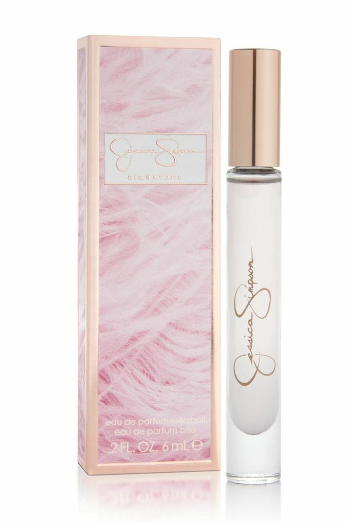 Jessica Simpson Signature Rollerball