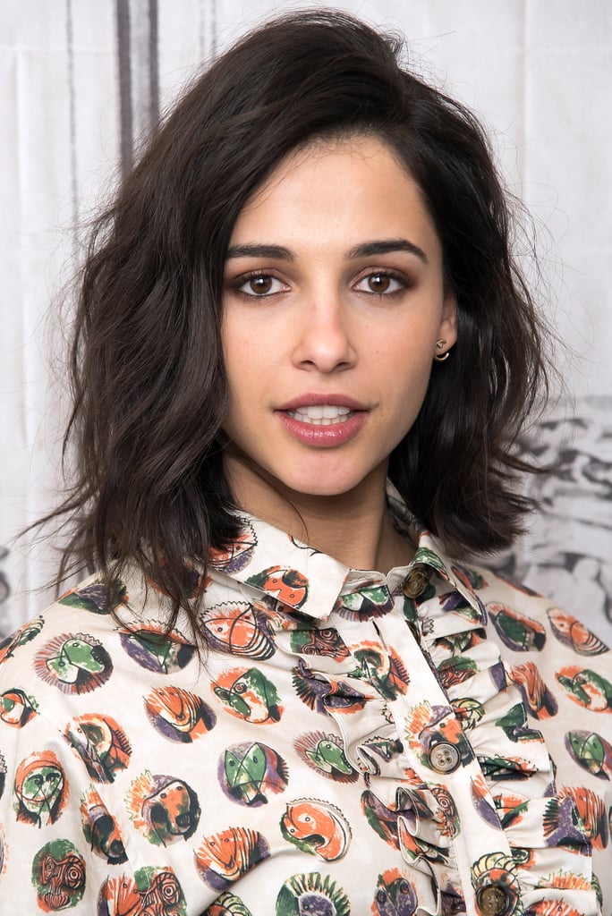 Naomi Scott