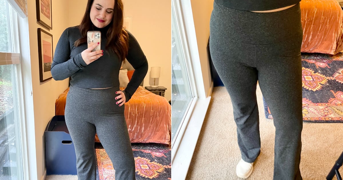 This Tiktok-loved  Brand Is Filled With Lululemon Lookalikes That You  Can Get At 20% Off for One More Day