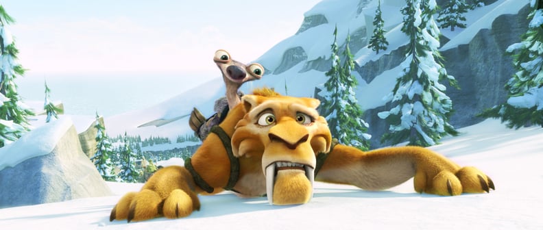 Ice Age: Continental Drift