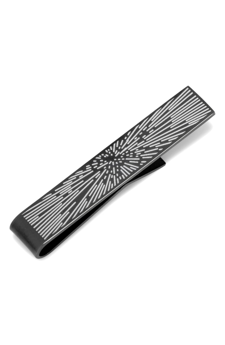 Star Wars Hyperspeed Glow-in-the-Dark Tie Bar