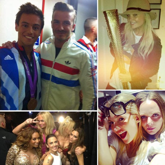 Celebrity Olympic Twitter And Instagram Pictures Popsugar Celebrity Pagespublic figurevideo creatorcullen and katie. celebrity olympic twitter and instagram