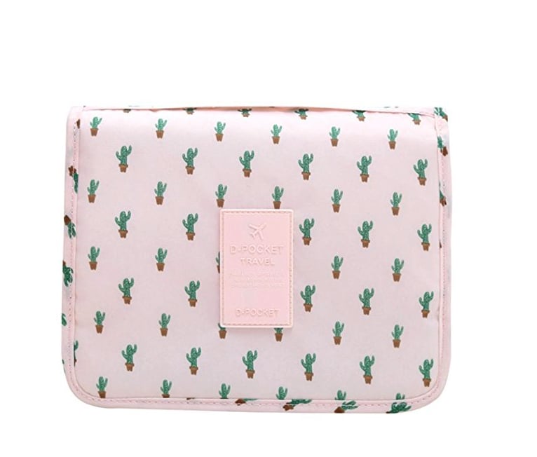 Ac.y.c Hanging Toiletry Bag