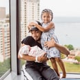 Chance the Rapper Postponed His Tour to Help His Wife Raise Their Newborn, and What a Guy