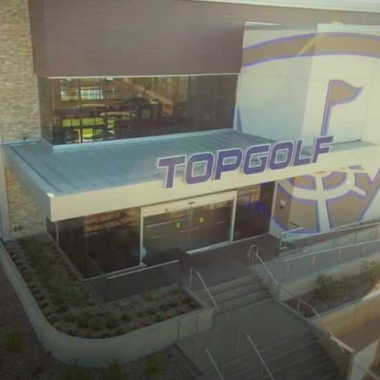 How Topgolf is Making Golf Fun