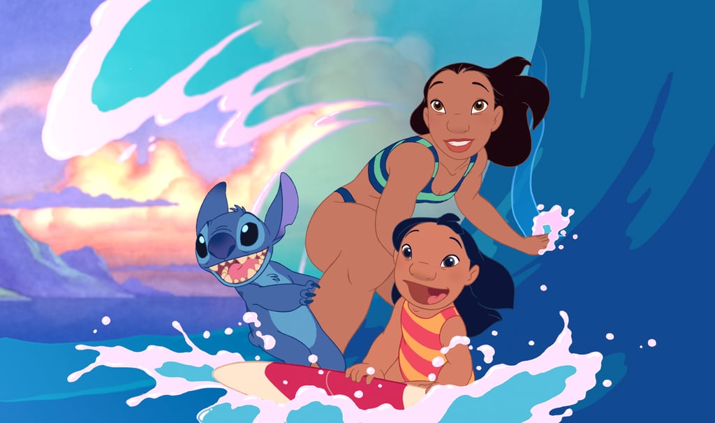 Live-Action "Lilo & Stitch" Director