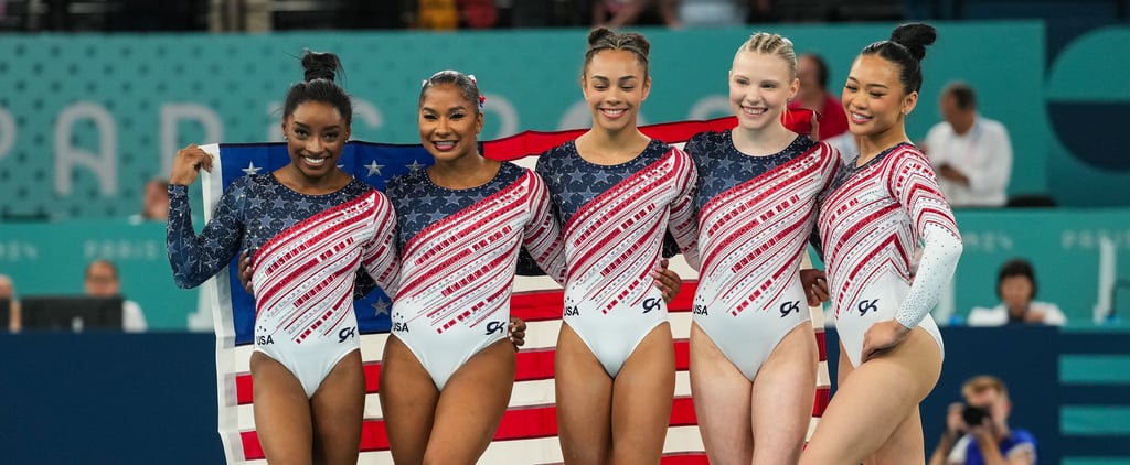 Olympic Beauty Rules and Regulations For Gymnastics Team