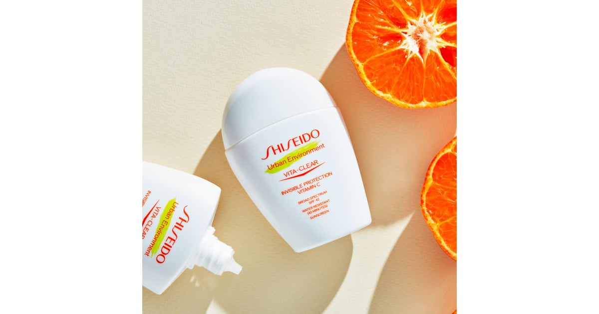 Best Chemical Sunscreen 25 Best Face Sunscreens of 2023 POPSUGAR