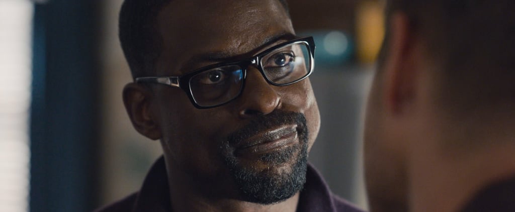 Sterling K. Brown Talks About This Is Us Final Season
